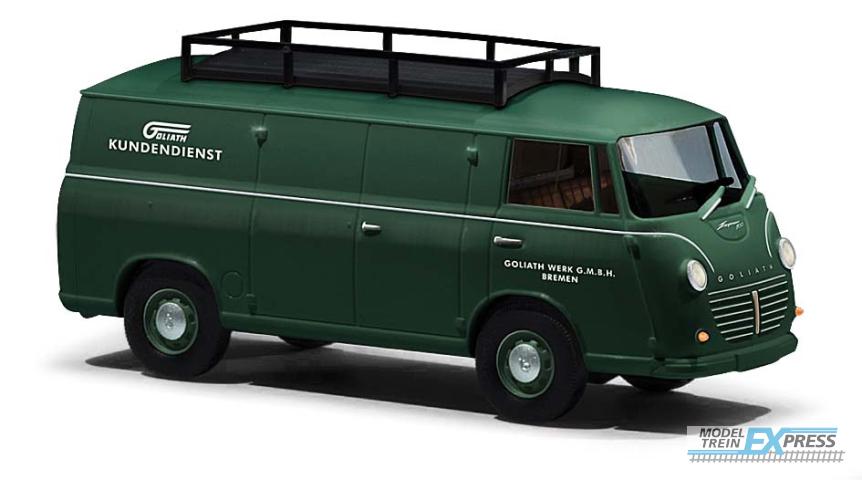 Busch autos 94021
